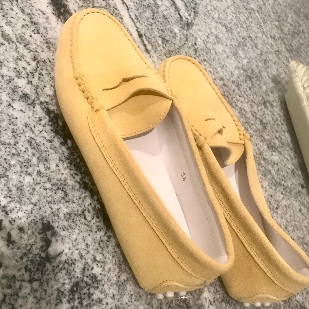 Junior TOD’S